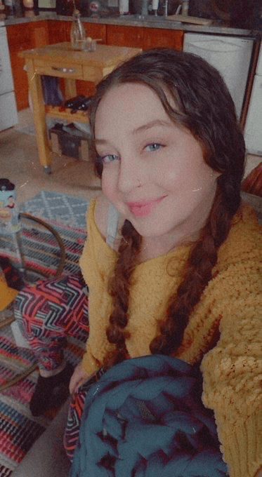 BELLA B Snapchat United States