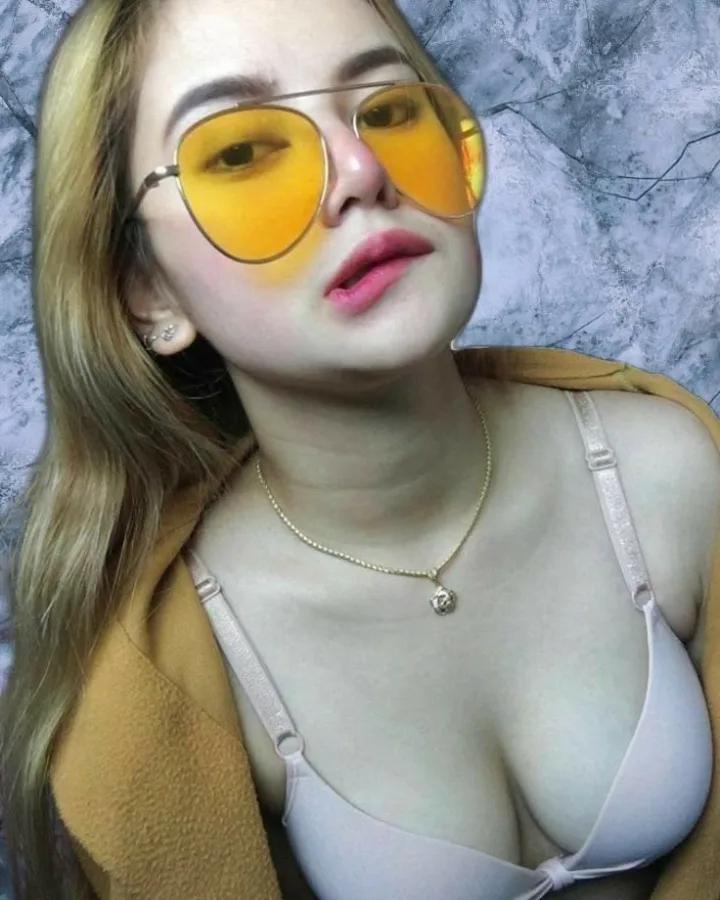 Chamiya Snapchat United States