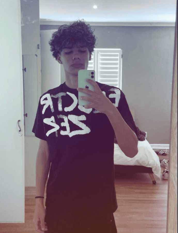 Alex Snapchat United States