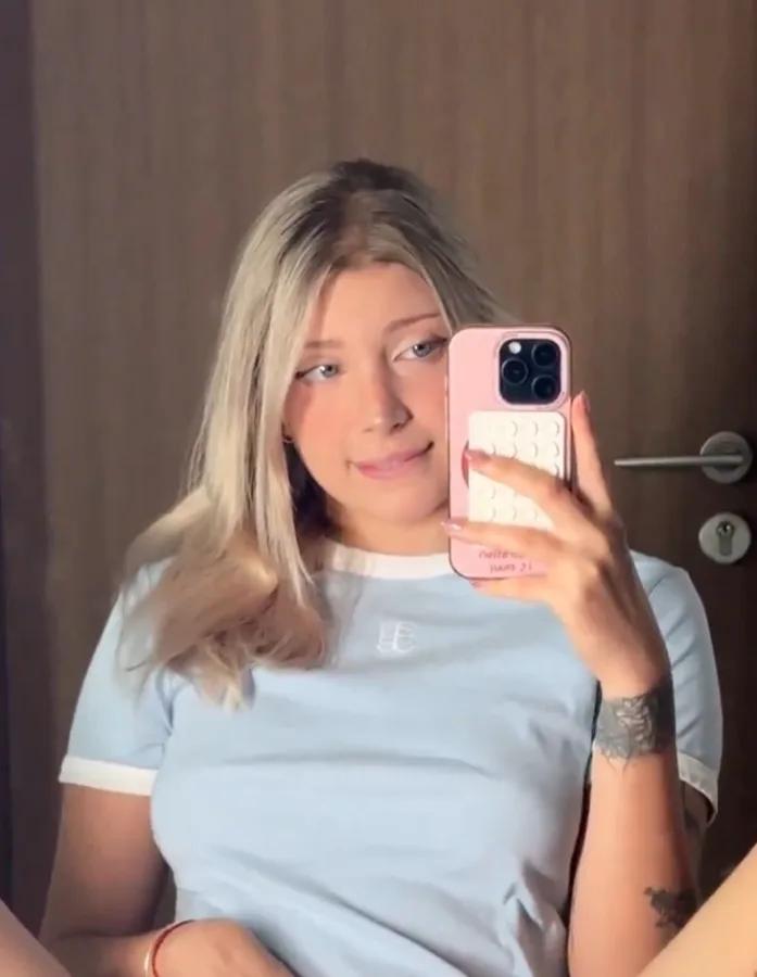 Alice4500 Snapchat United States