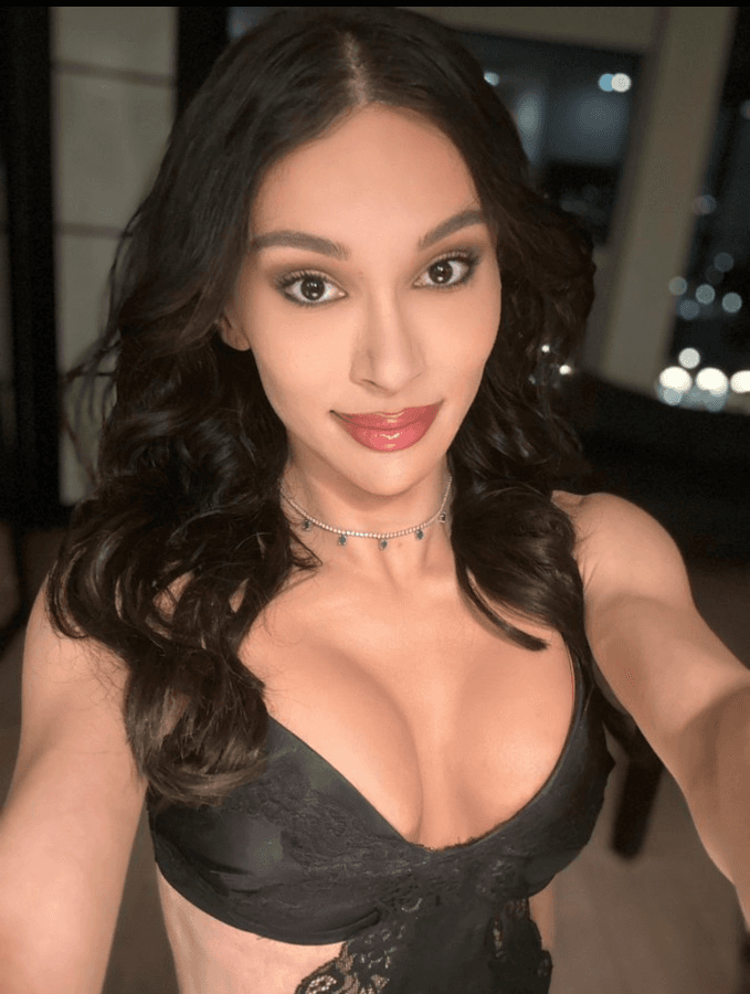 Maddytrans Snapchat Worldwide
