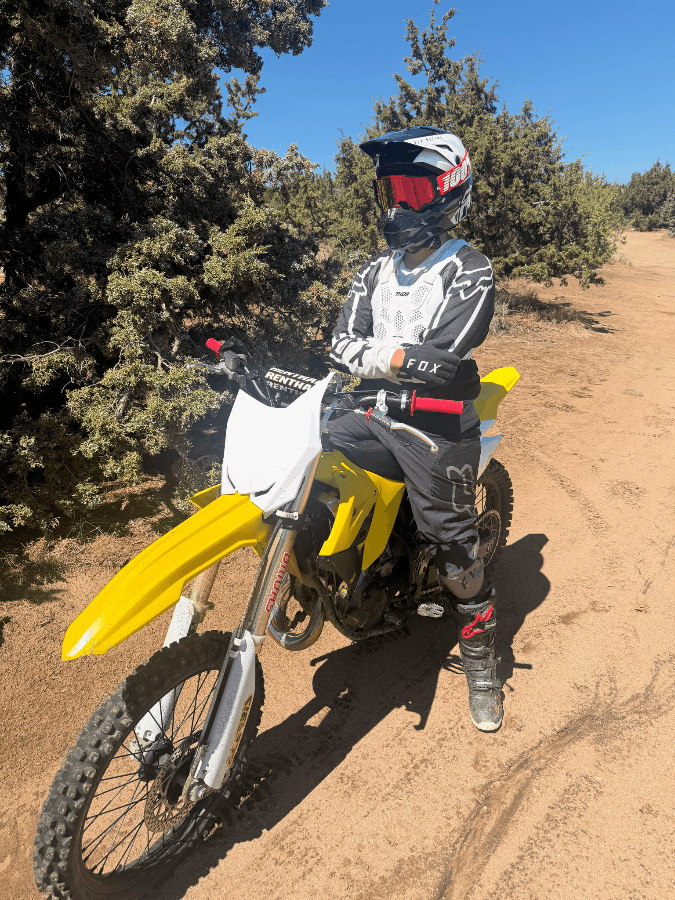 Rikkyv21 Snapchat United States