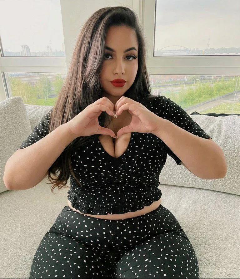 Sara Lee Snapchat United States
