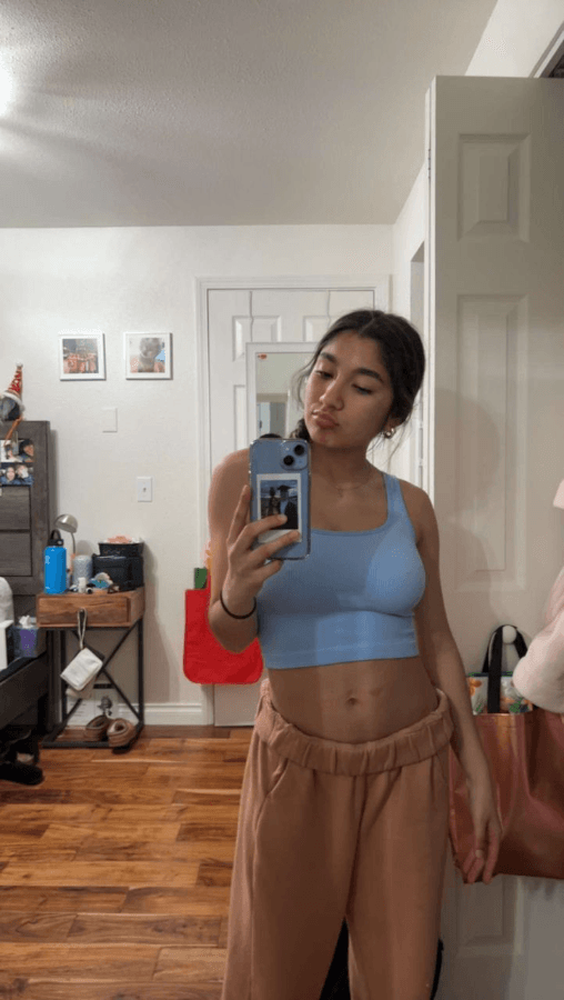 Amelia Snapchat United States