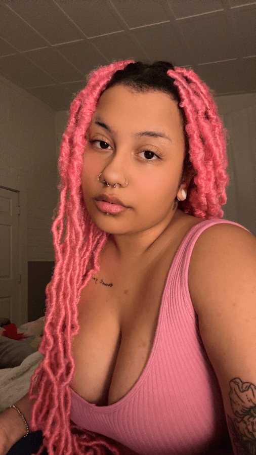 Bri Kiara Snapchat United States