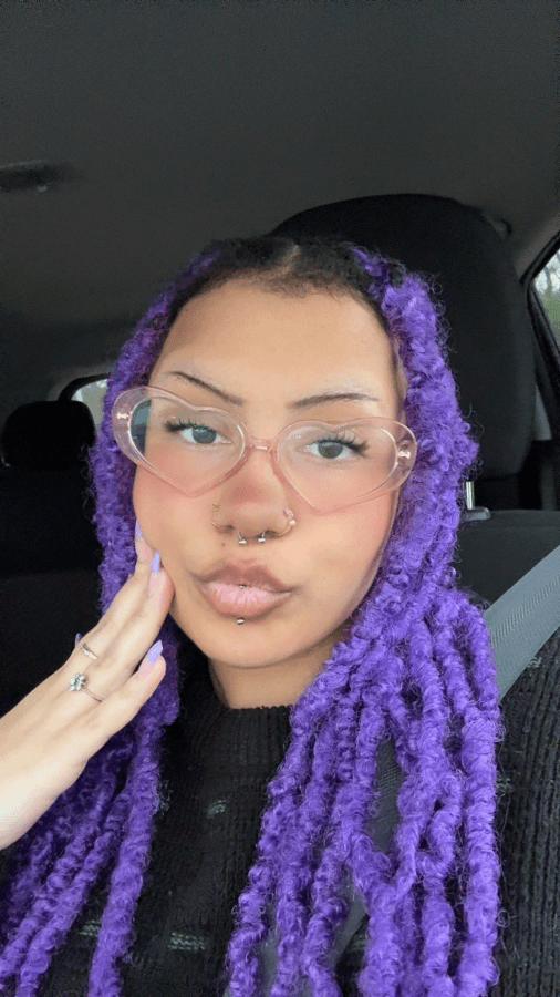Brikiara Snapchat United States