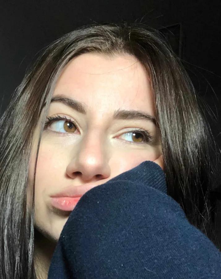 Sakira hot Snapchat Europe