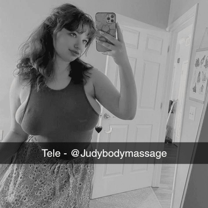 Judy Snapchat United States