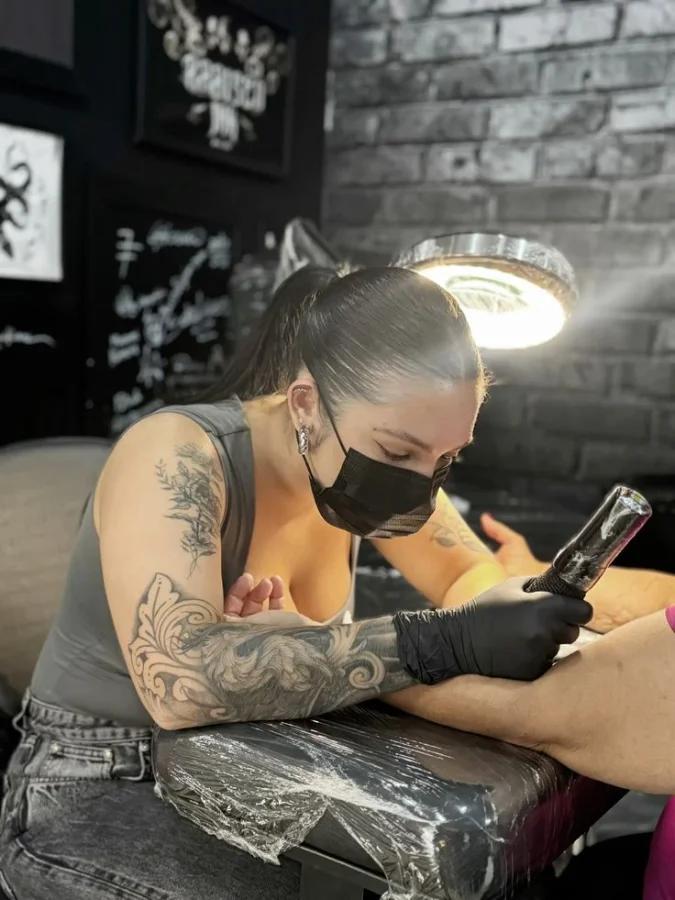 alextattoo86 Snapchat Texas