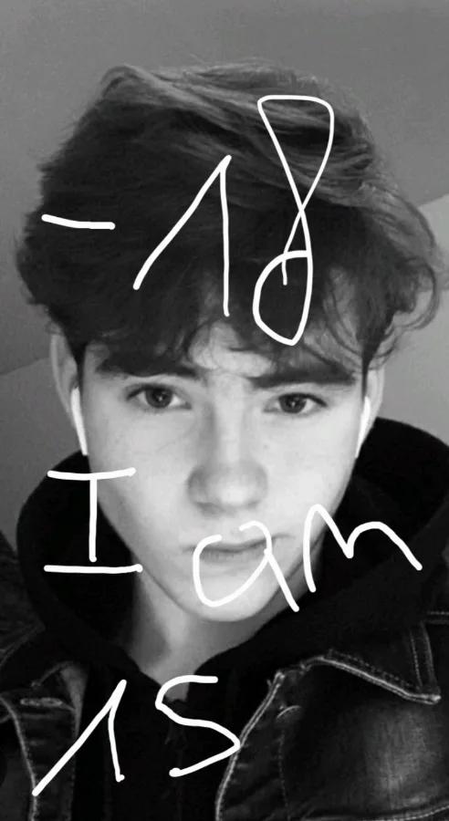 Nolan Snapchat Worldwide