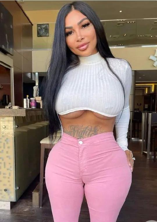Chloe Snapchat United States