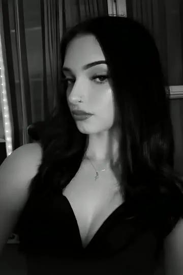 Liana Snapchat Europe