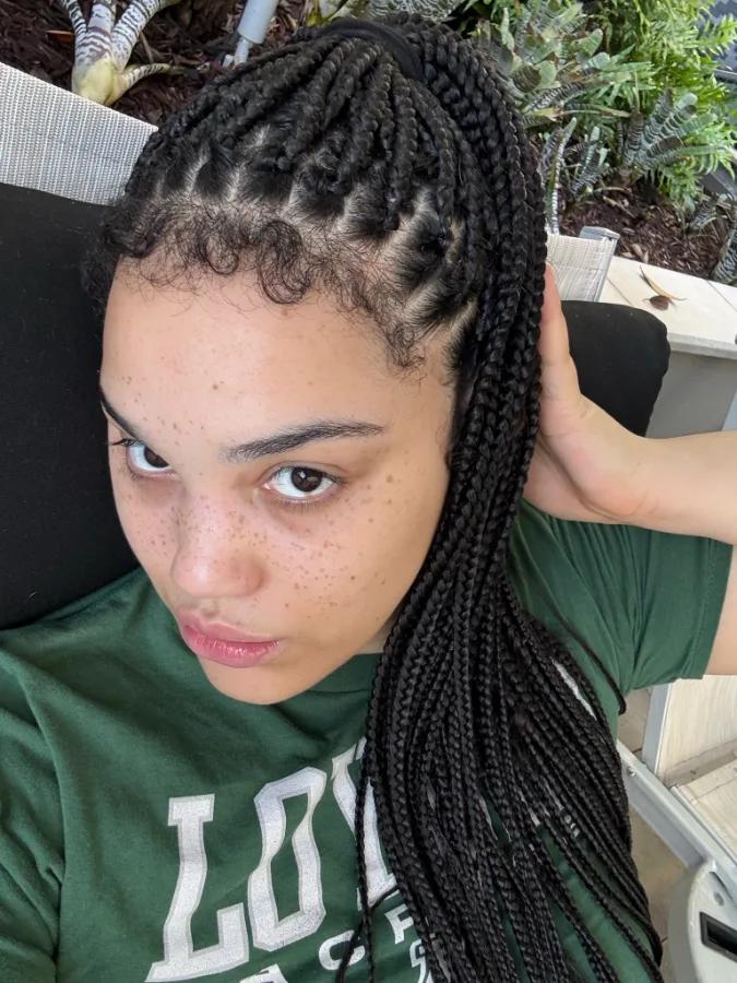 Morgan Keid Snapchat United States