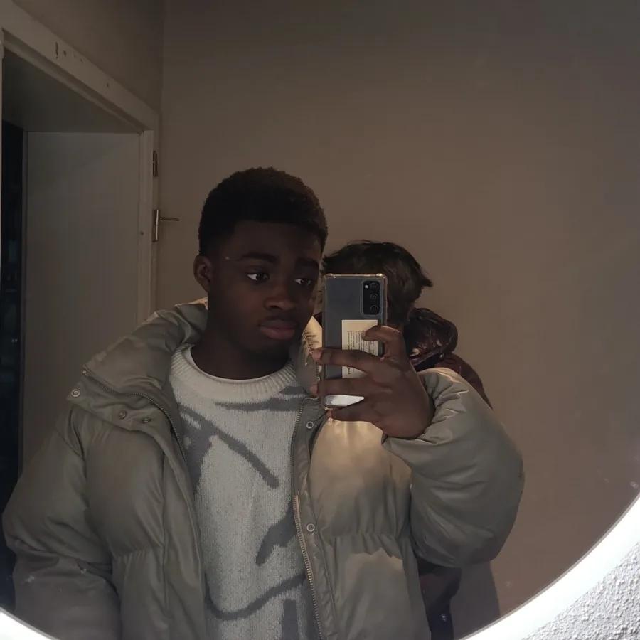 David Snapchat Worldwide