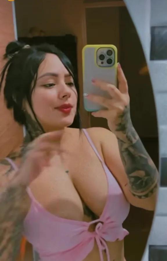 emilykso Snapchat United Kingdom