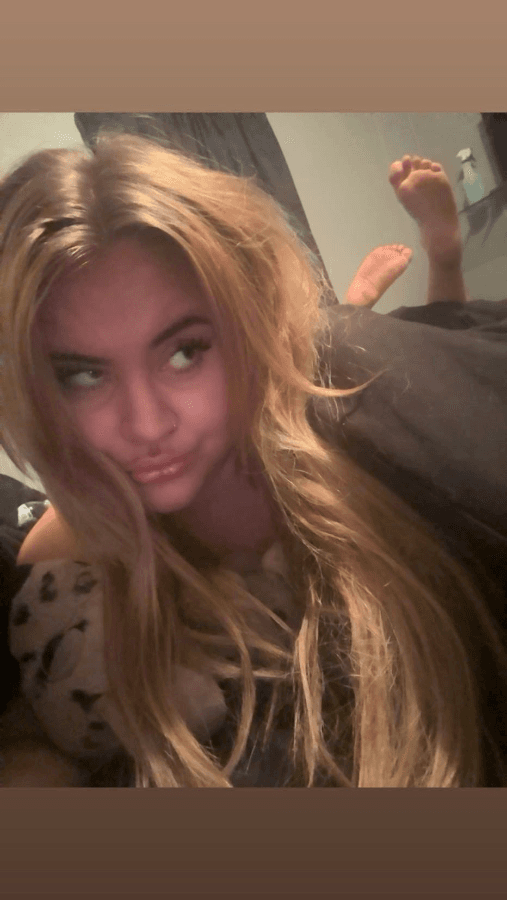 Luluxox2006 Snapchat United Kingdom