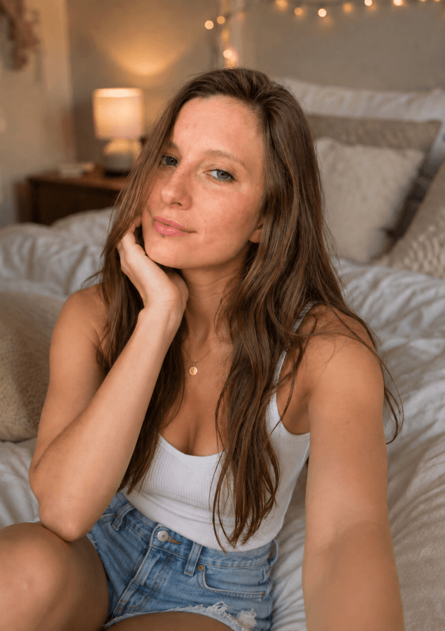 Evie scarlet Snapchat United States