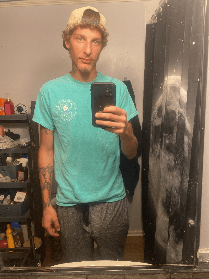 Ollie_wright158 Snapchat United States