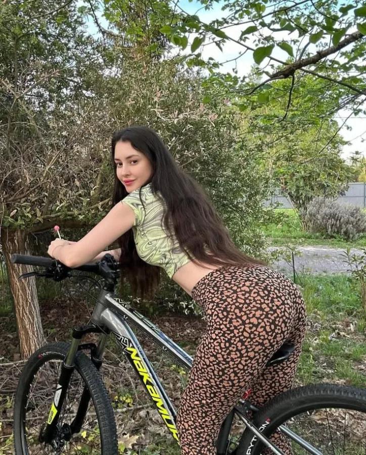 Fariya Snapchat United States