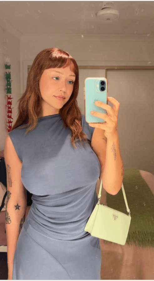 Ella Snapchat Worldwide