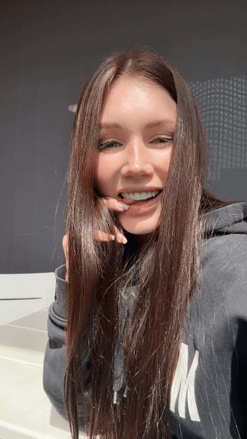 YoursMary Snapchat United States
