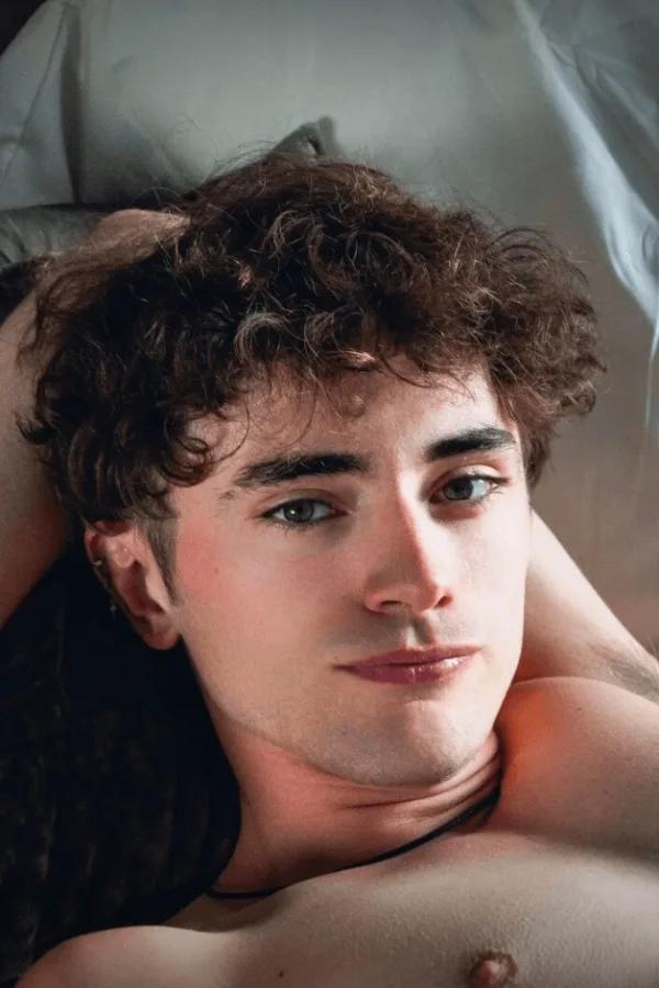 Valentin Meunier Snapchat Europe
