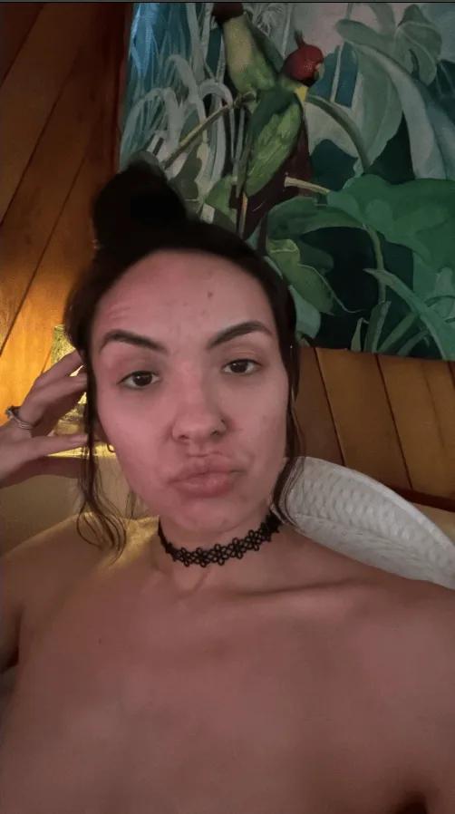 Mckenzie Hickerson Snapchat United States