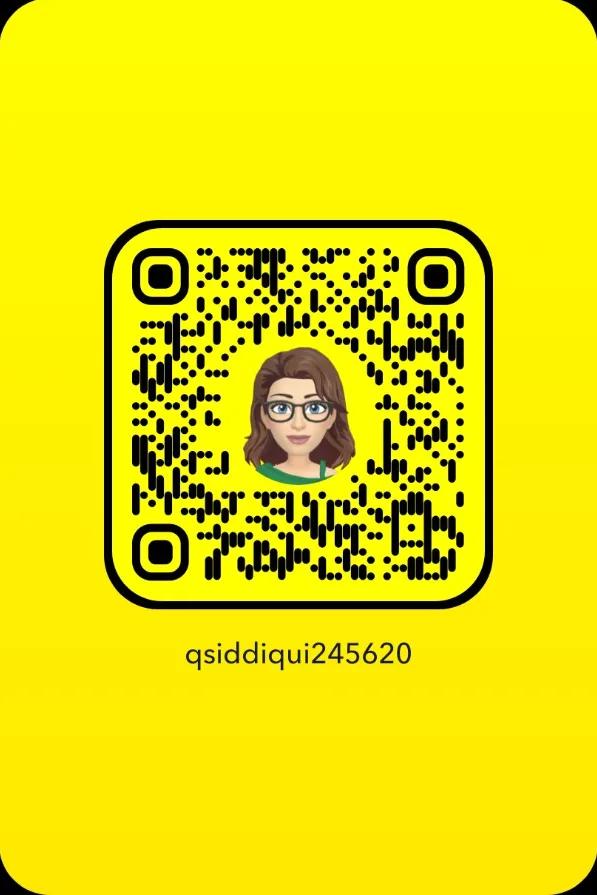 Mahrukh Snapchat Worldwide