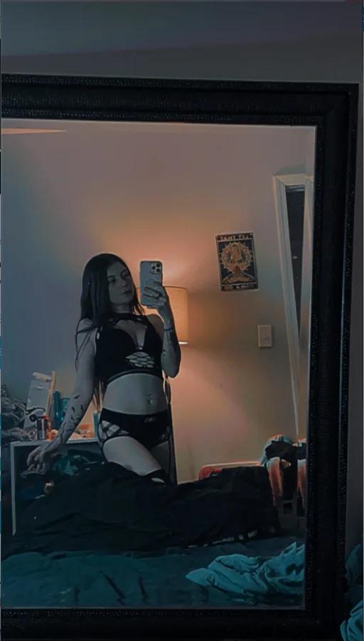 Kenzie π₯ Snapchat United States