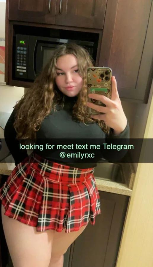 Emily Snapchat United States