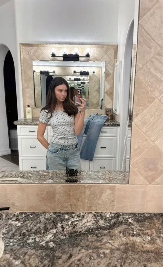 christene24 Snapchat United States