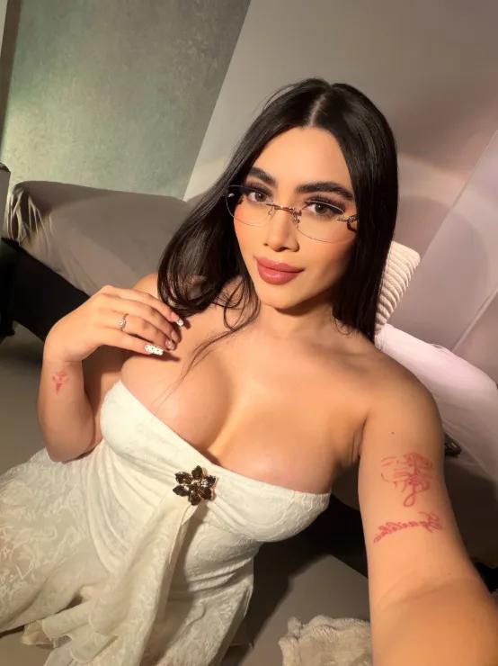 Bruna Snapchat United States