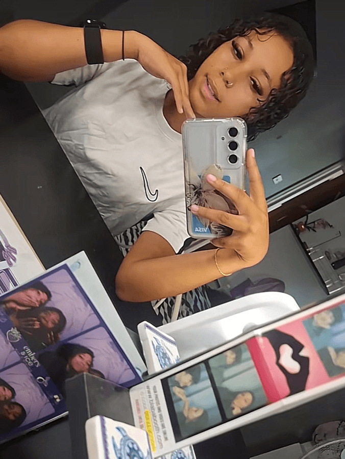 Sara Snapchat Worldwide