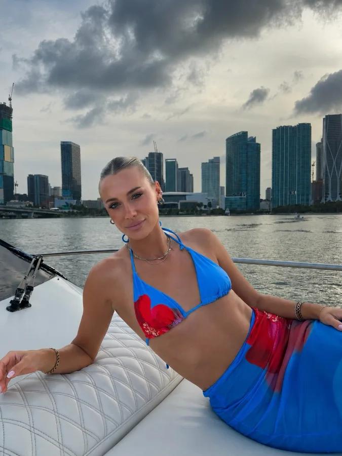 Nicole Snapchat United States