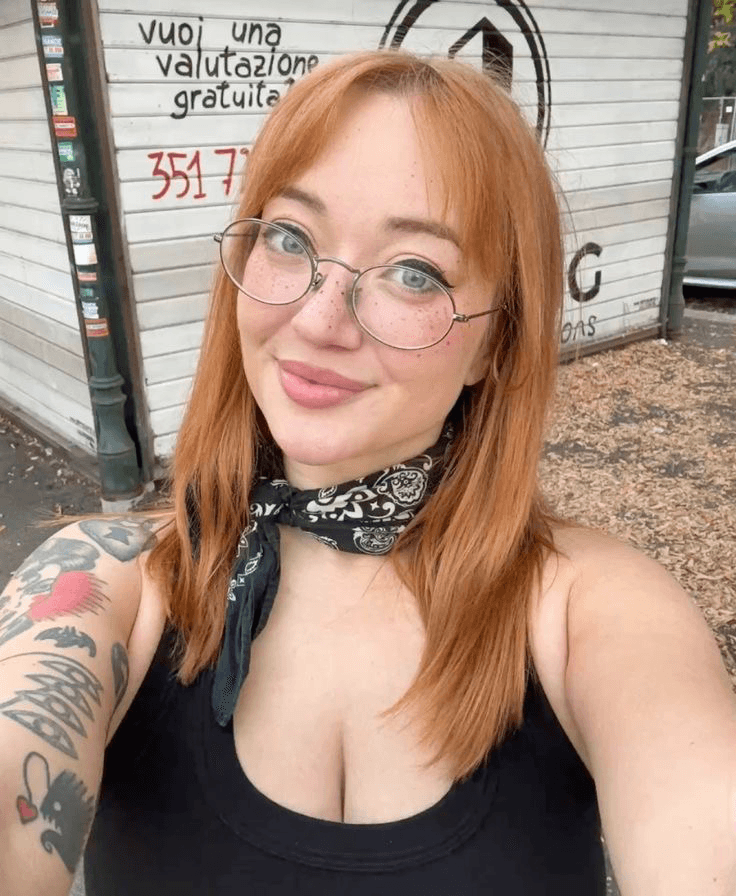 Beautydove1361 Snapchat Europe