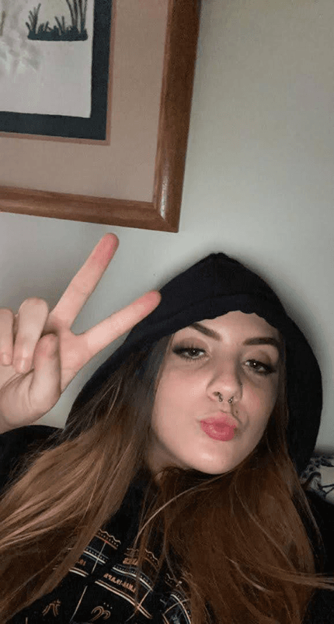 Mistress Joyce Snapchat United States