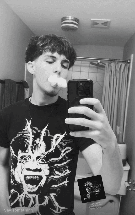 Christian Snapchat Worldwide