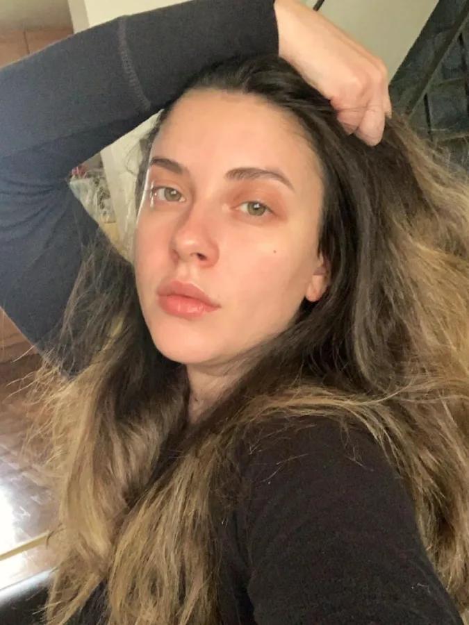 Angelina Snapchat United States