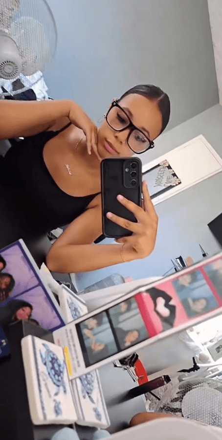 Lilly Snapchat United Kingdom