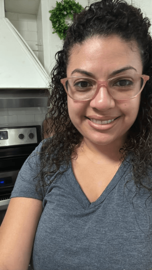 Polli Christine Snapchat United States