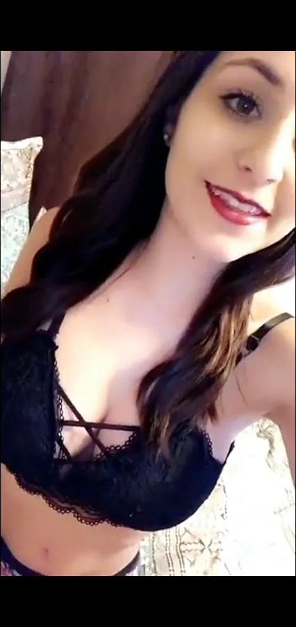 Jessiya Snapchat United States