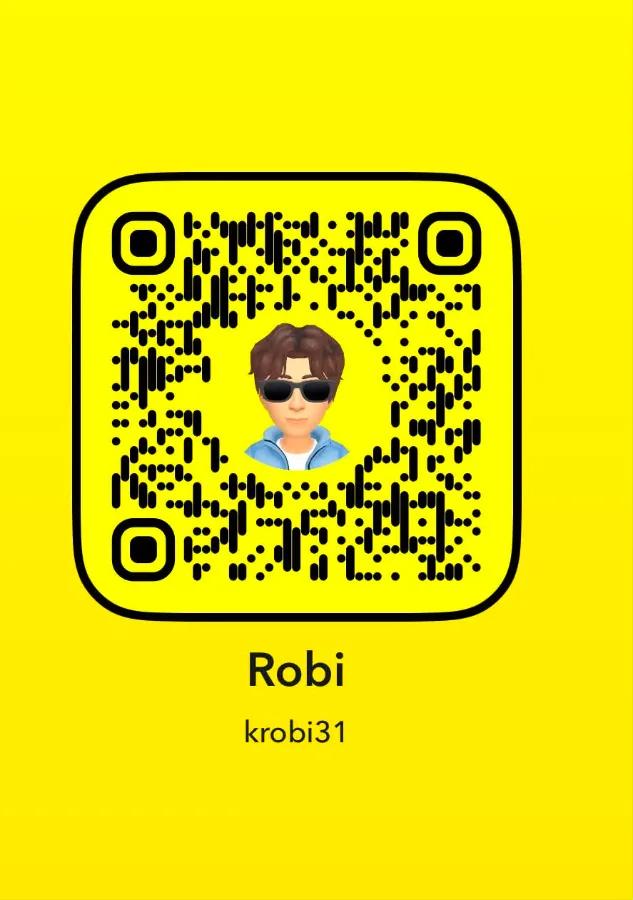 Robert Snapchat Worldwide