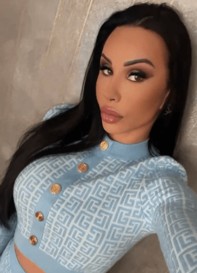 Kimber Snapchat Worldwide