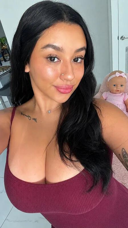 Alisha Snapchat Worldwide