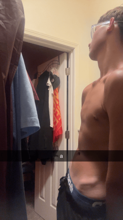 Kylerk1523 Snapchat United States