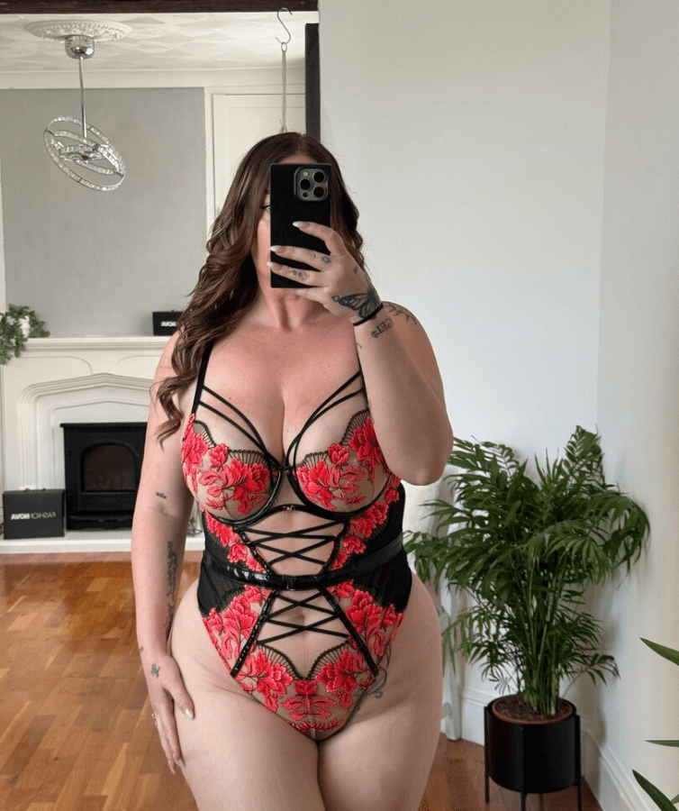 Amelia Snapchat Worldwide