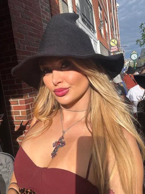Pamela Snapchat Texas