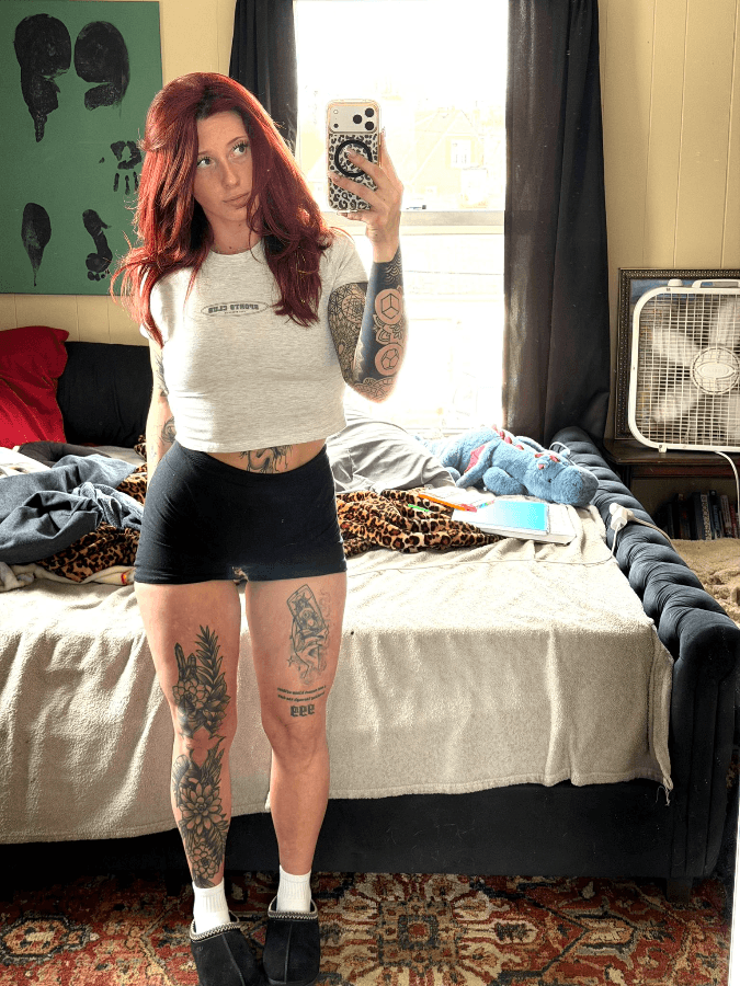 Amanda Snapchat Europe