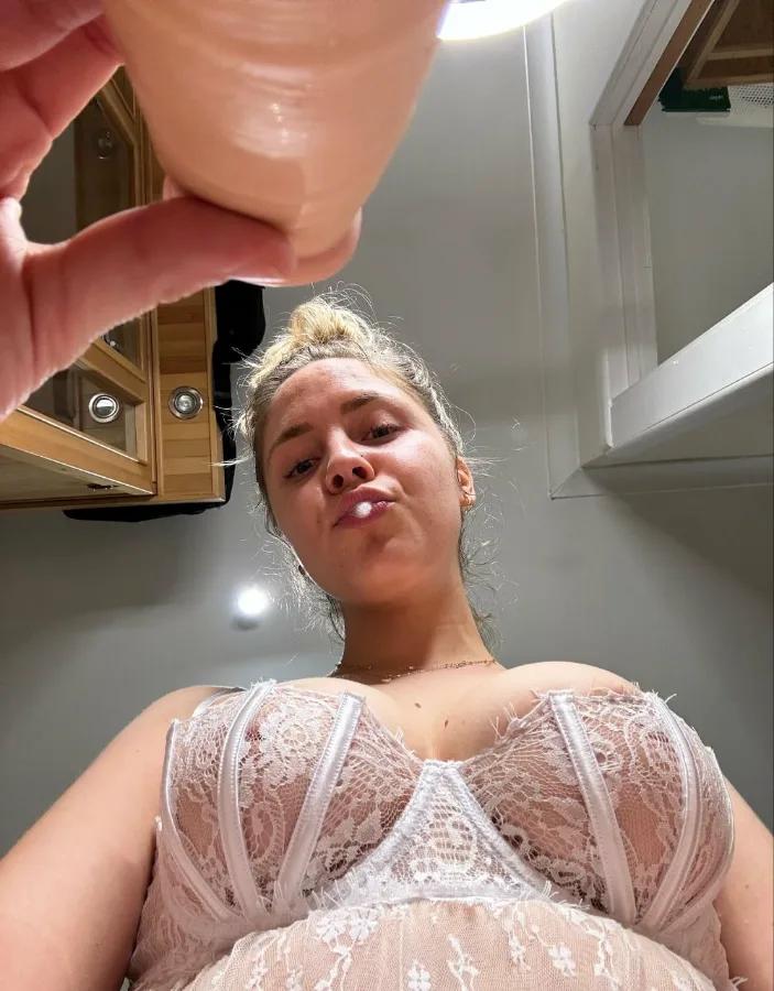 Tessa Queen ๐ Snapchat United States
