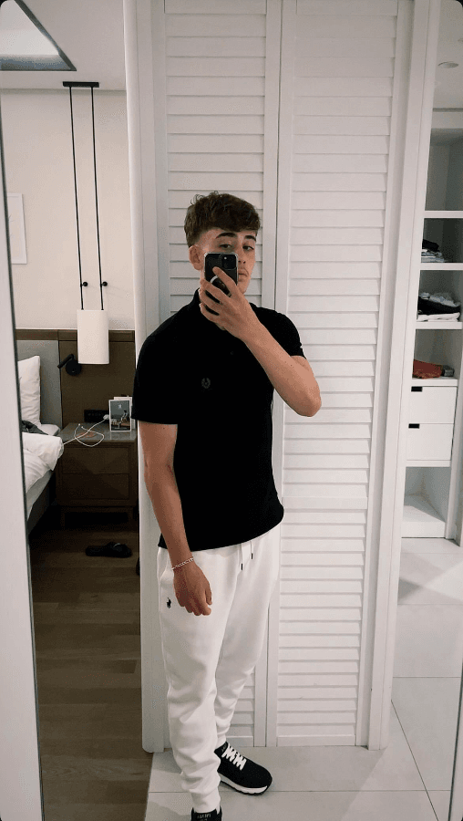 Pascal Snapchat Worldwide